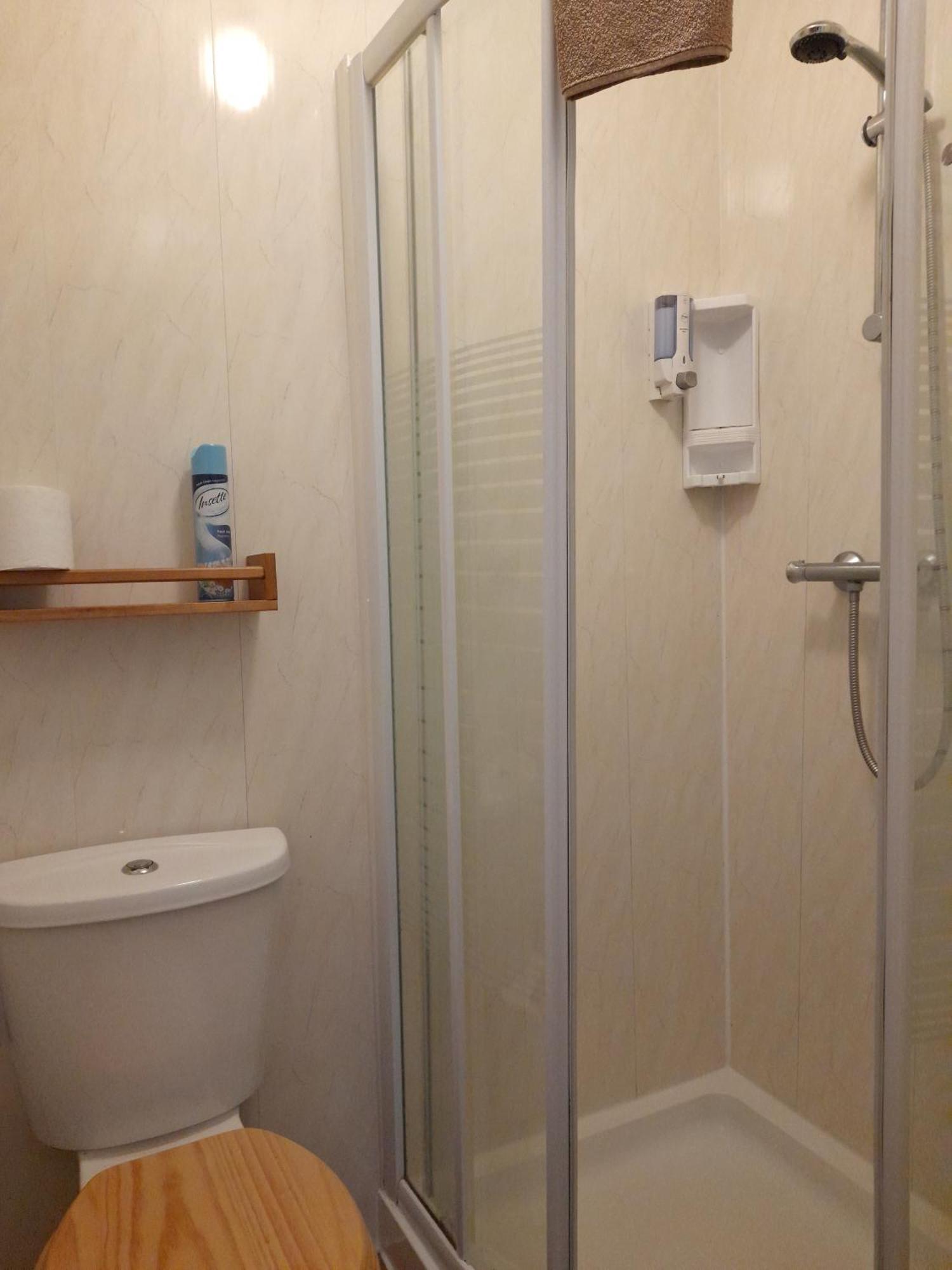Phoenix Guest House แบล็คพูล ห้อง รูปภาพ